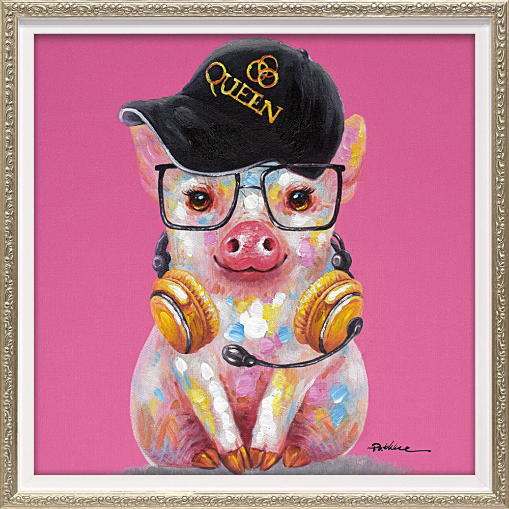 楽天市場】【スーパーSALE10％OFF】絵画 オイル ペイント アート