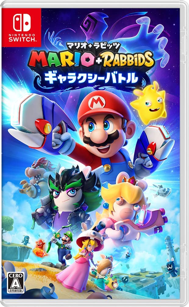 楽天市場】スイッチソフト マリオの通販