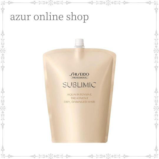 アクアインテンシブ トリートメント 1800」の人気商品一覧 | 安い商品