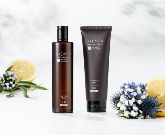 楽天市場】【送料無料】ラカスタ プロフェッショナル ヘアエステ