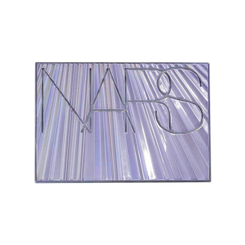 楽天市場】ナーズ NARS エシリアル オーラ ブラッシュパレット ライト