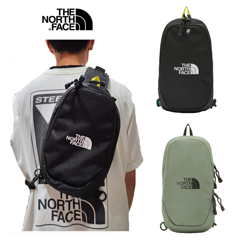 楽天市場】☆配送無料☆ [THE NORTH FACE] SIMPLE SPORTS ONEWAY