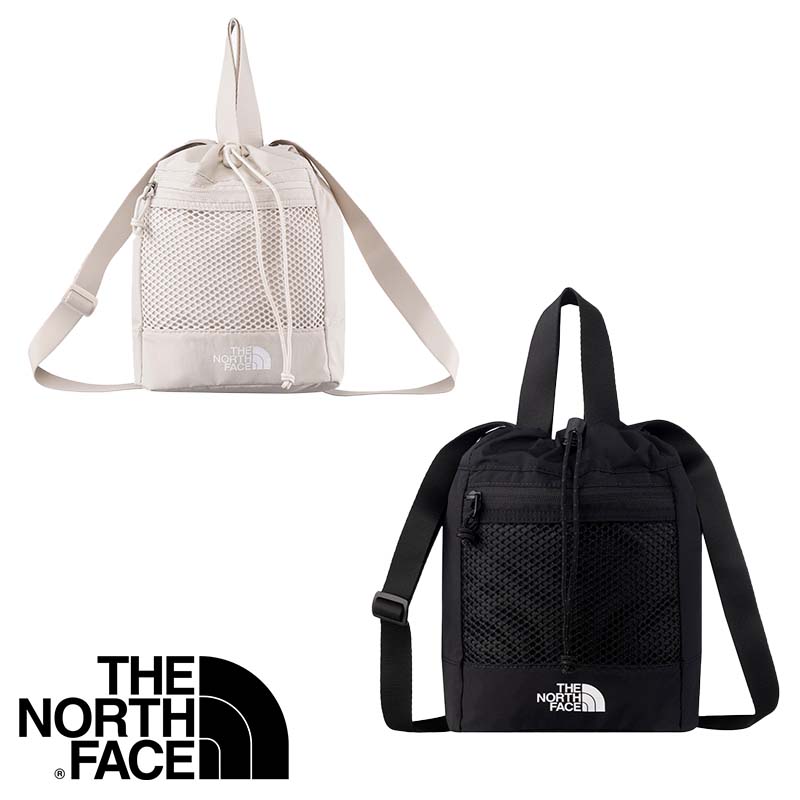 楽天市場】☆配送無料☆[THE NORTH FACE] NN2PR14 LINDEN MESH BUCKET