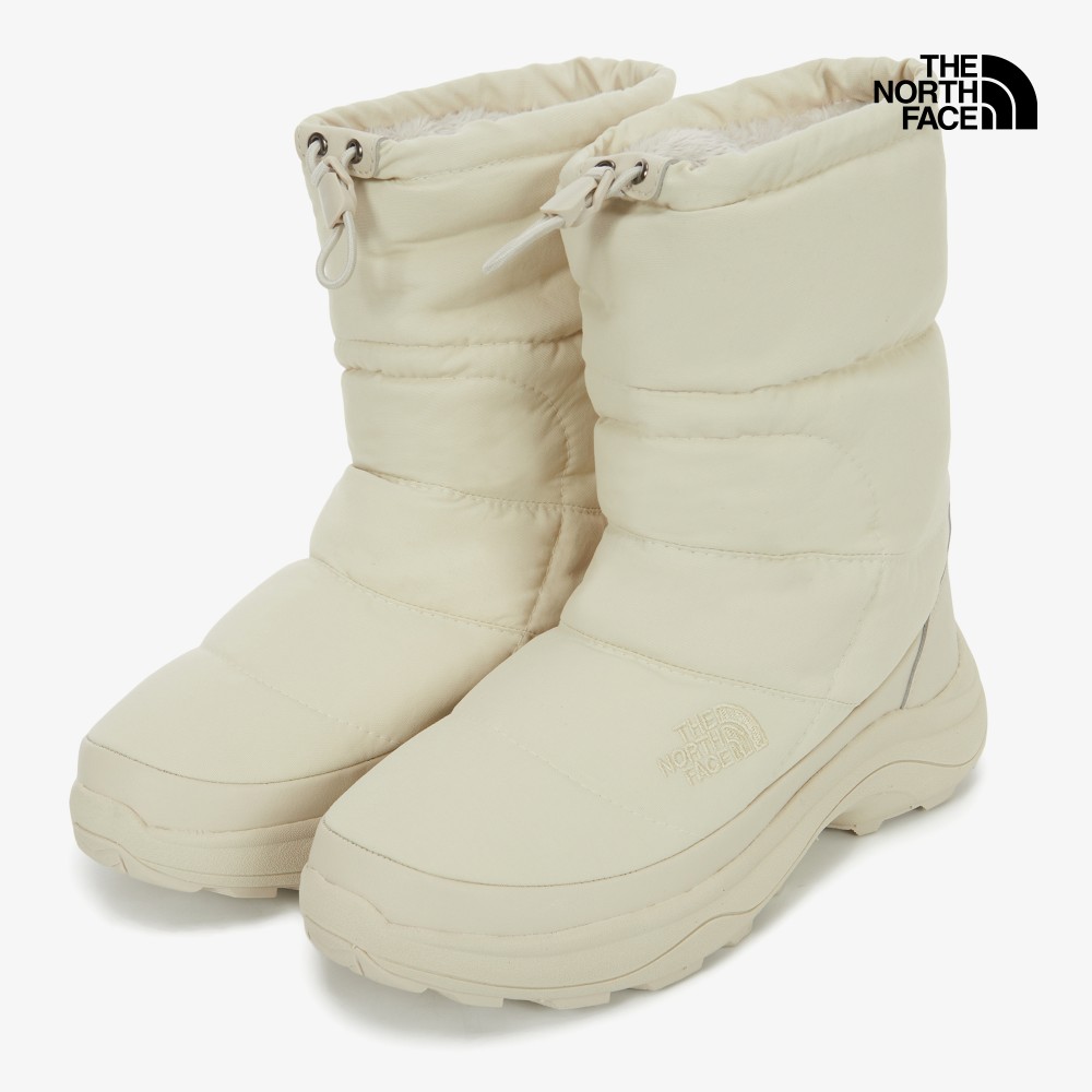楽天市場】☆配送無料☆ [THE NORTH FACE] NS87R61 NUPTSE BOOTIE 25FW