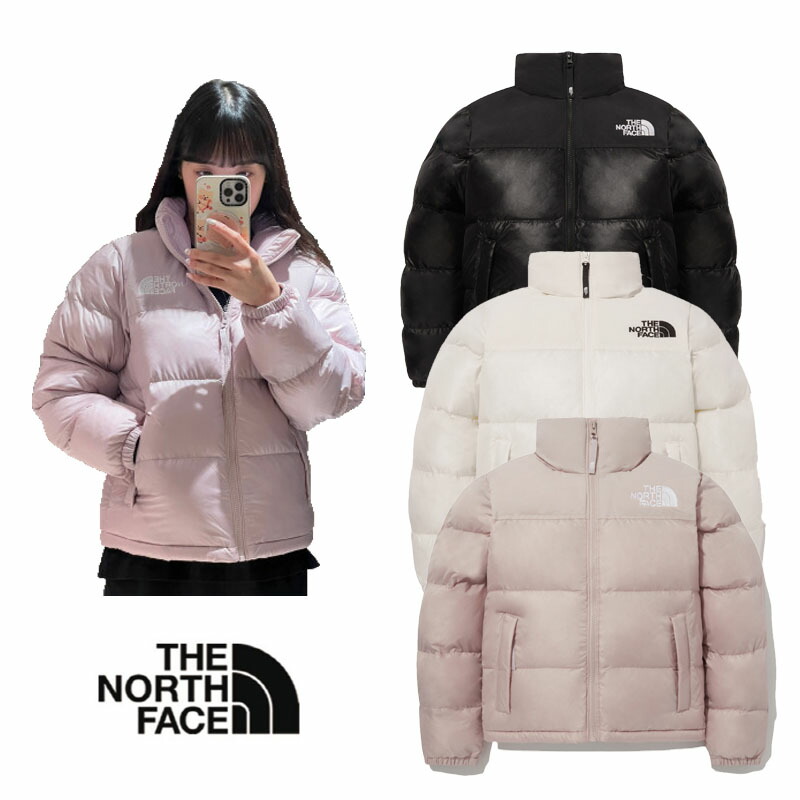 楽天市場】☆送料無料☆[THE NORTH FACE] W'S NUPTSE ON BALL JACKET