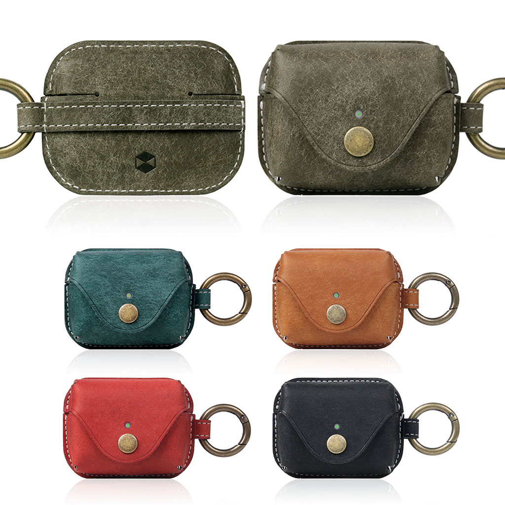 e*4様 ☆300円~スタートAirPods Pro第2世代USB-C ケース【 アップル