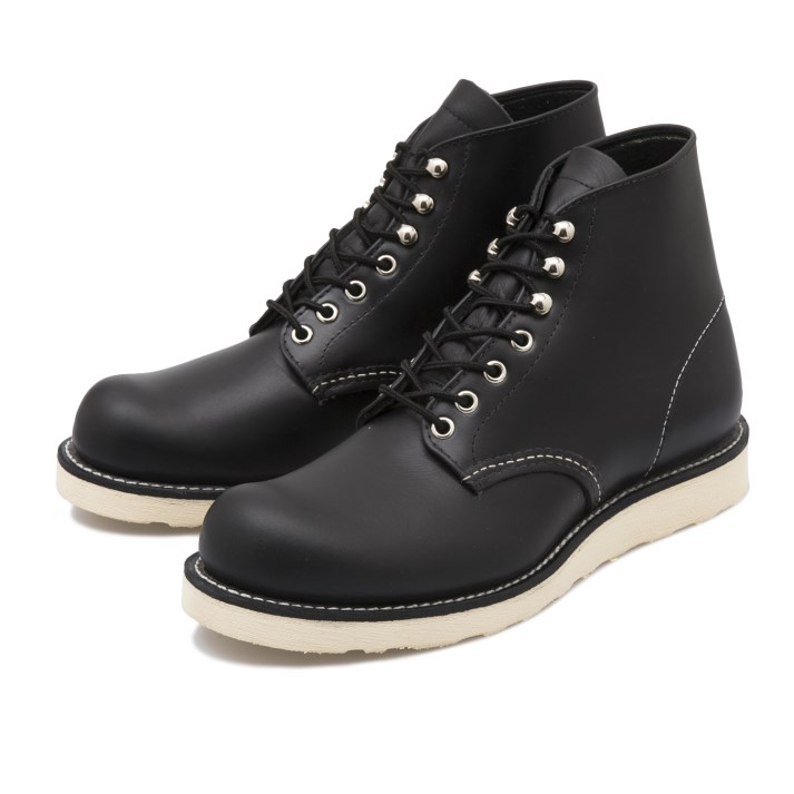 楽天市場】【RED WING】 レッドウィング IRISH SETTER 6' ROUND-TOE