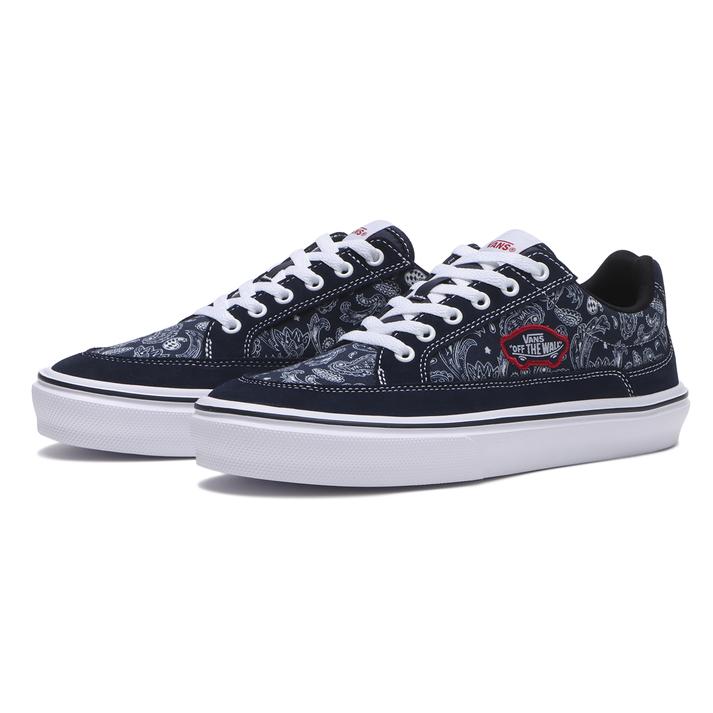 楽天市場】【VANS】 ヴァンズ FINN フィン V3938 PSLY : ABC-MART楽天