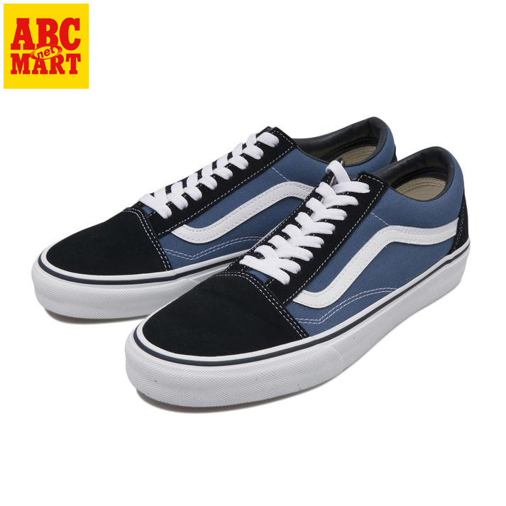 楽天市場】【VANS】 ヴァンズ OLD SKOOL* オールドスクール