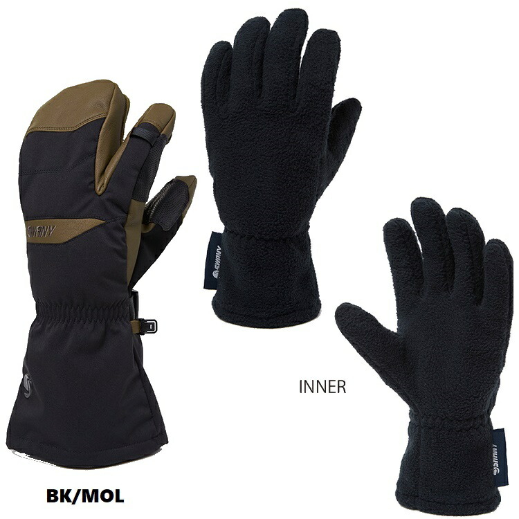 楽天市場】 SWANY スワニー BX-405 Air Light 3 Finger（エアライト