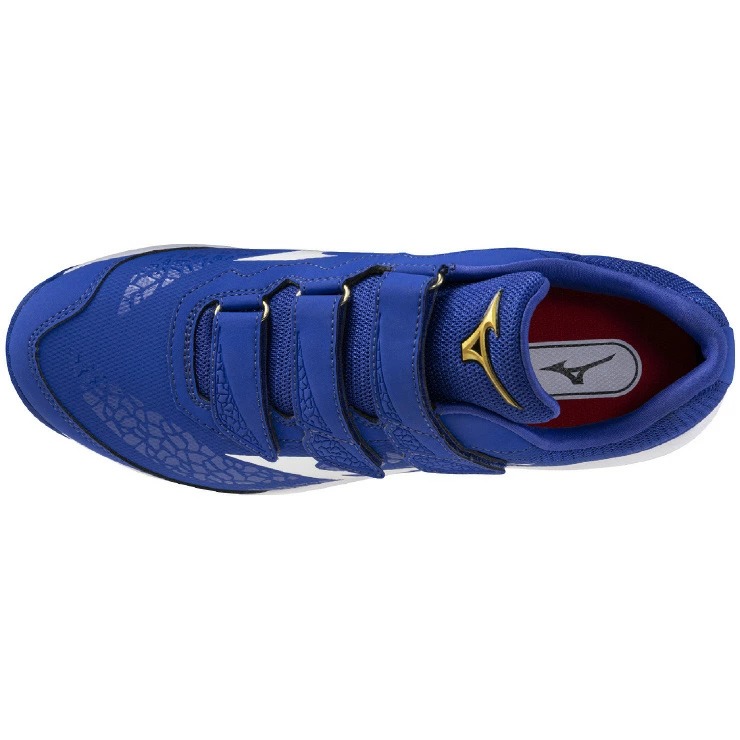 楽天市場】【ミズノ】クッションレボプロ トレーナー CR ミズノプロ