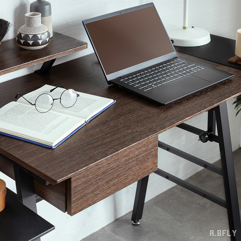 楽天市場】【SS限定｜最大8,000円OFFクーポン】パソコンデスク PC