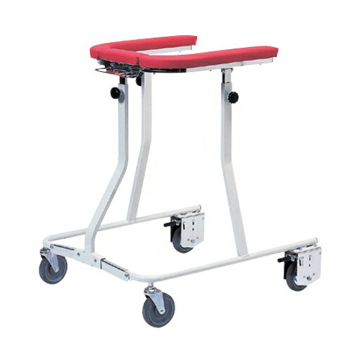 楽天市場】折りたたみ式歩行車 抵抗器付（在宅タイプ） TY157B-SL