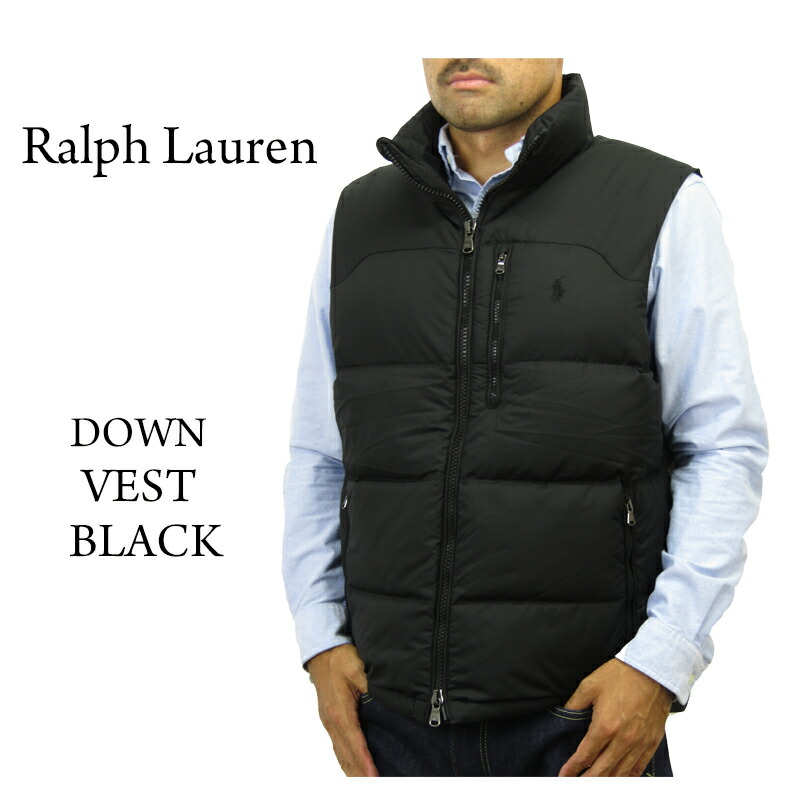 楽天市場】ポロ ラルフローレン メンズ パフォーマンス ダブルジップ