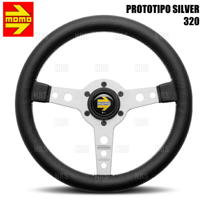 MOMO プロトタイプ 32」の人気商品一覧 | 安い商品を通販サイトから