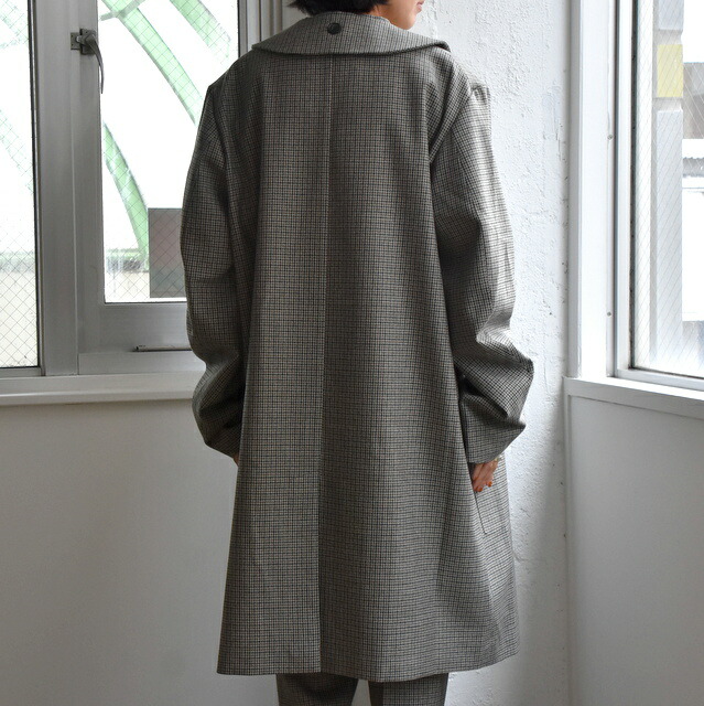 楽天市場】SOFIE D'HOORE(ソフィードール)/CERES long coat with