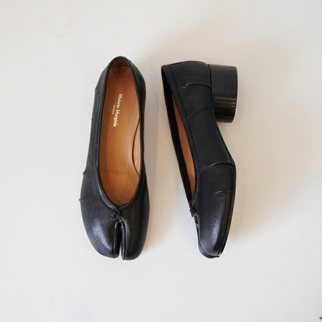 楽天市場】Maison Margiela(メゾン マルジェラ)/TABIニューバレエ