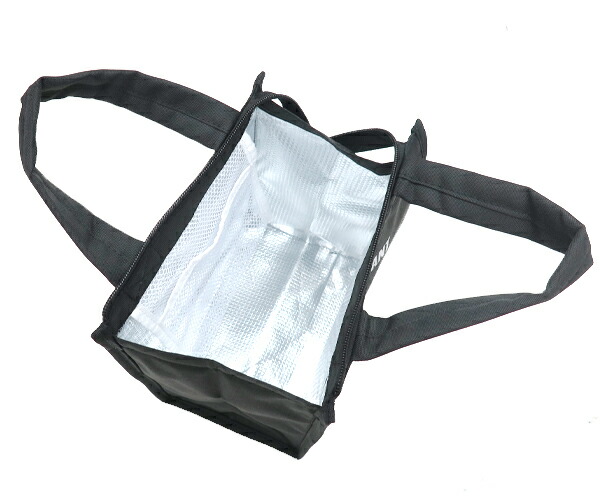 楽天市場】【送料無料!!】マリークワント 保冷バッグ/ブラック2 (MARY