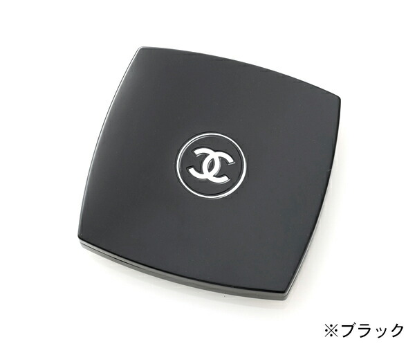 楽天市場】CHANEL シャネル ミロワール ドゥーブル ファセット
