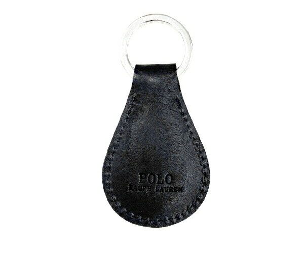 楽天市場】ラルフローレン 牛革レザー キーホルダー[P1095-AZ](Polo