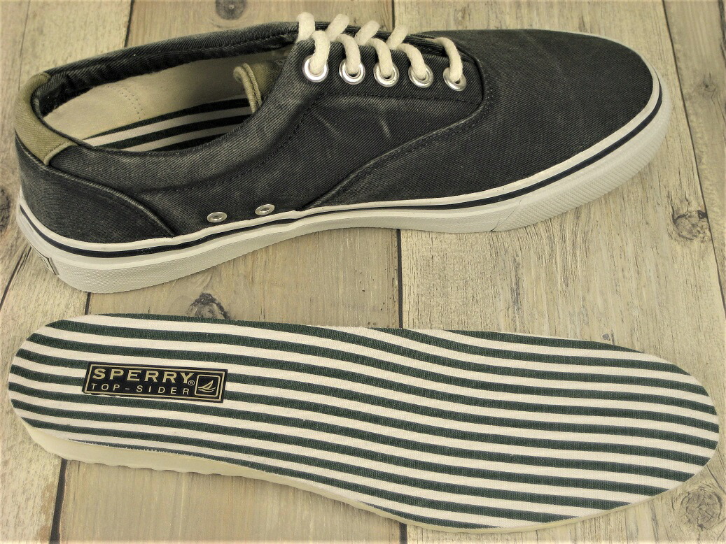 楽天市場】US.NAVYサブマリンデッキシューズ : ミリタリーの ACE IN