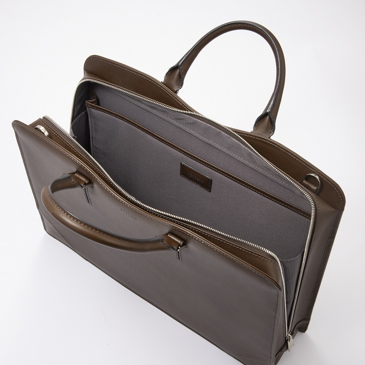 楽天市場】【エース公式】 メンズ ブリーフケース 牛革 撥水加工