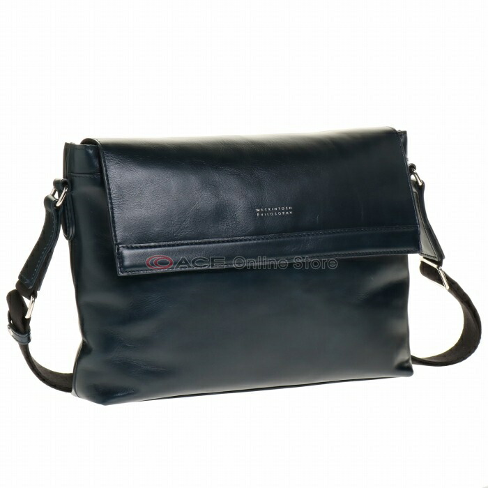 楽天市場】【エース公式】 ショルダーバッグ メンズ 本革