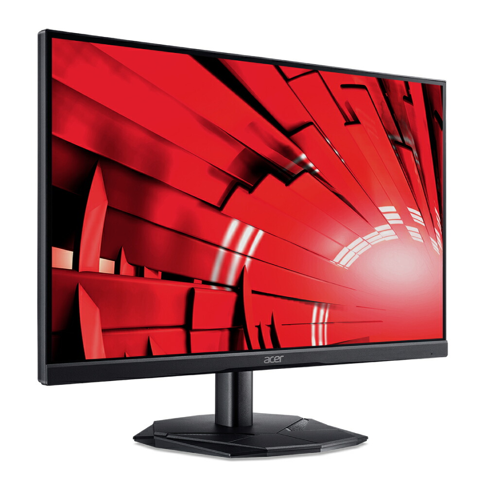 楽天市場】Acer ゲーミングモニター 23.8インチ フルHD 200Hz 0.5ms