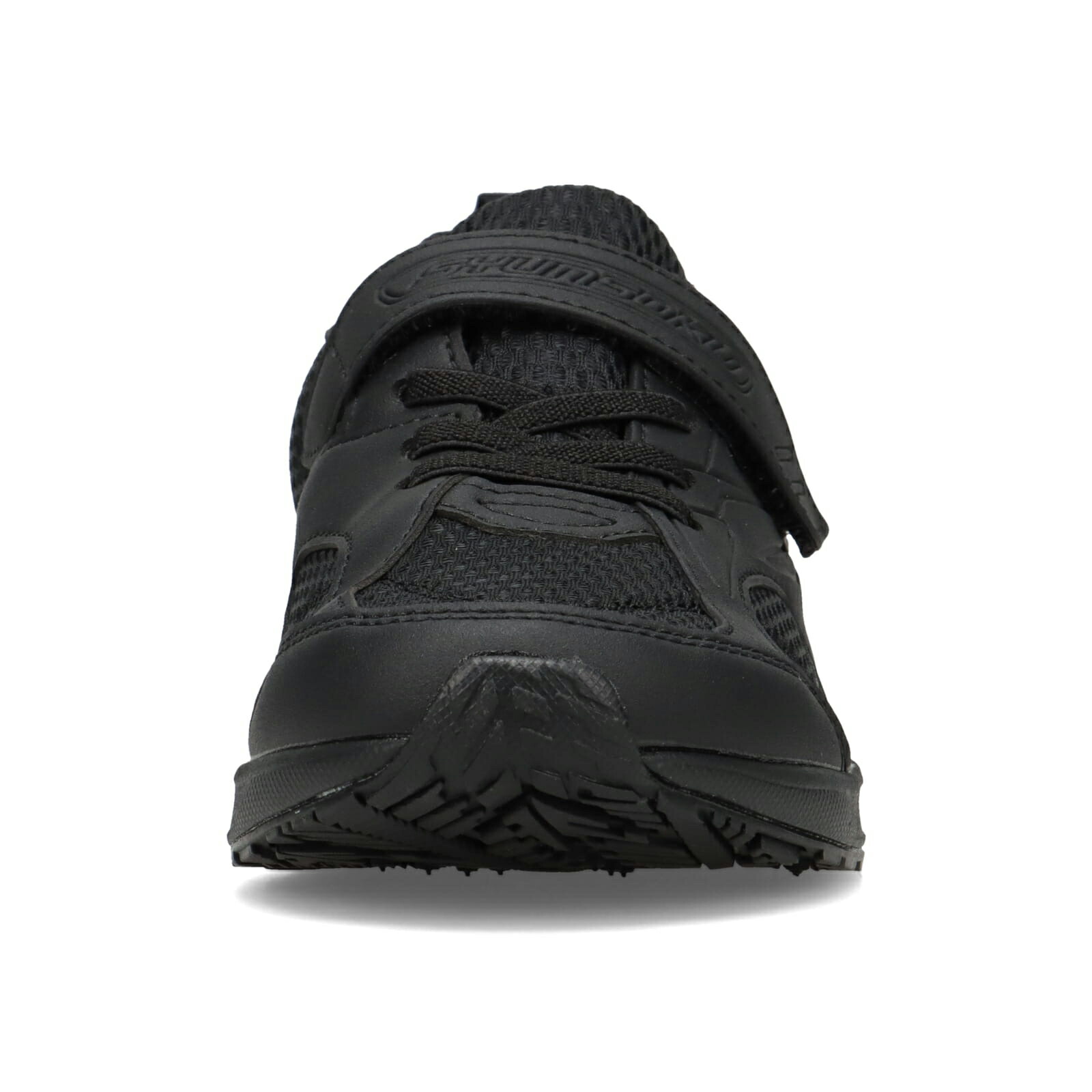 楽天市場】瞬足 2E 瞬足白黒 白黒靴 白黒スニーカー 子供靴 しゅんそく