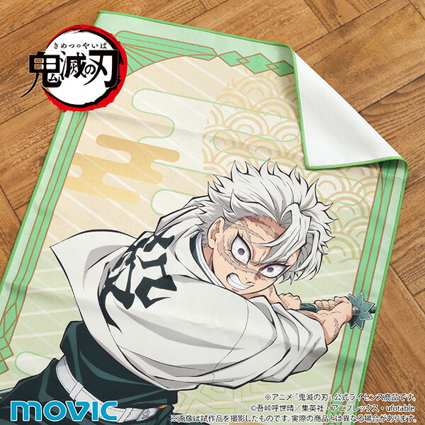 楽天市場】鬼滅の刃 グッズ タオル 冨岡 義勇／胡蝶 しのぶ／煉獄 杏