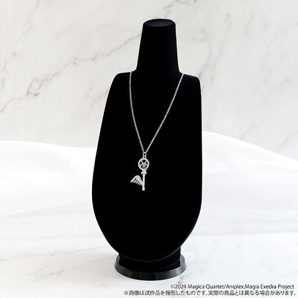 楽天市場】魔法少女まどか☆マギカ Magia Exedra グッズ ネックレス