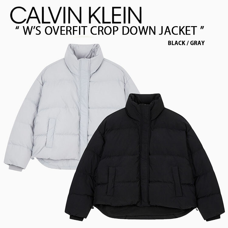 楽天市場】Calvin Klein カルバンクライン レディース ダウン