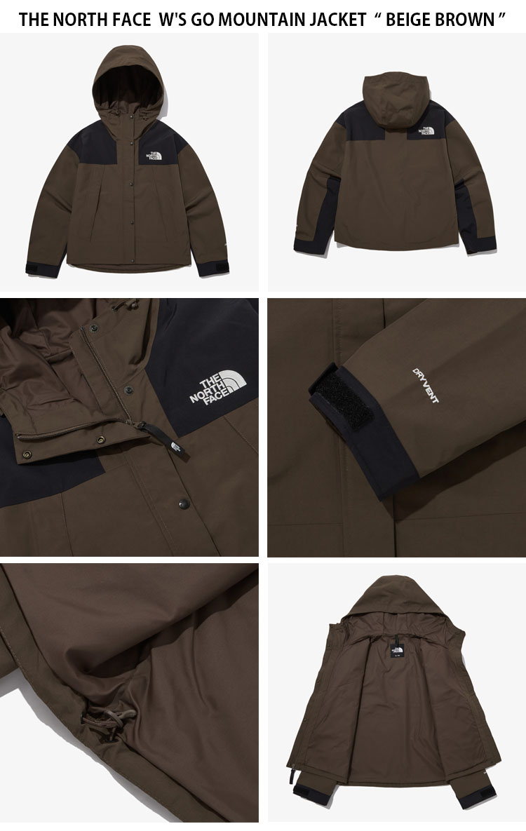 楽天市場】THE NORTH FACE ノースフェイス レディース マウンテン