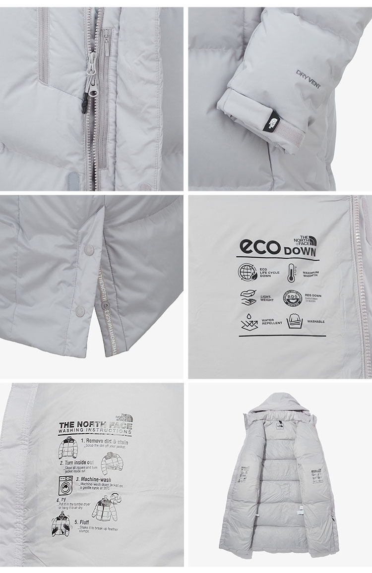 楽天市場】THE NORTH FACE ノースフェイス ダウンジャケット CHALLENGE