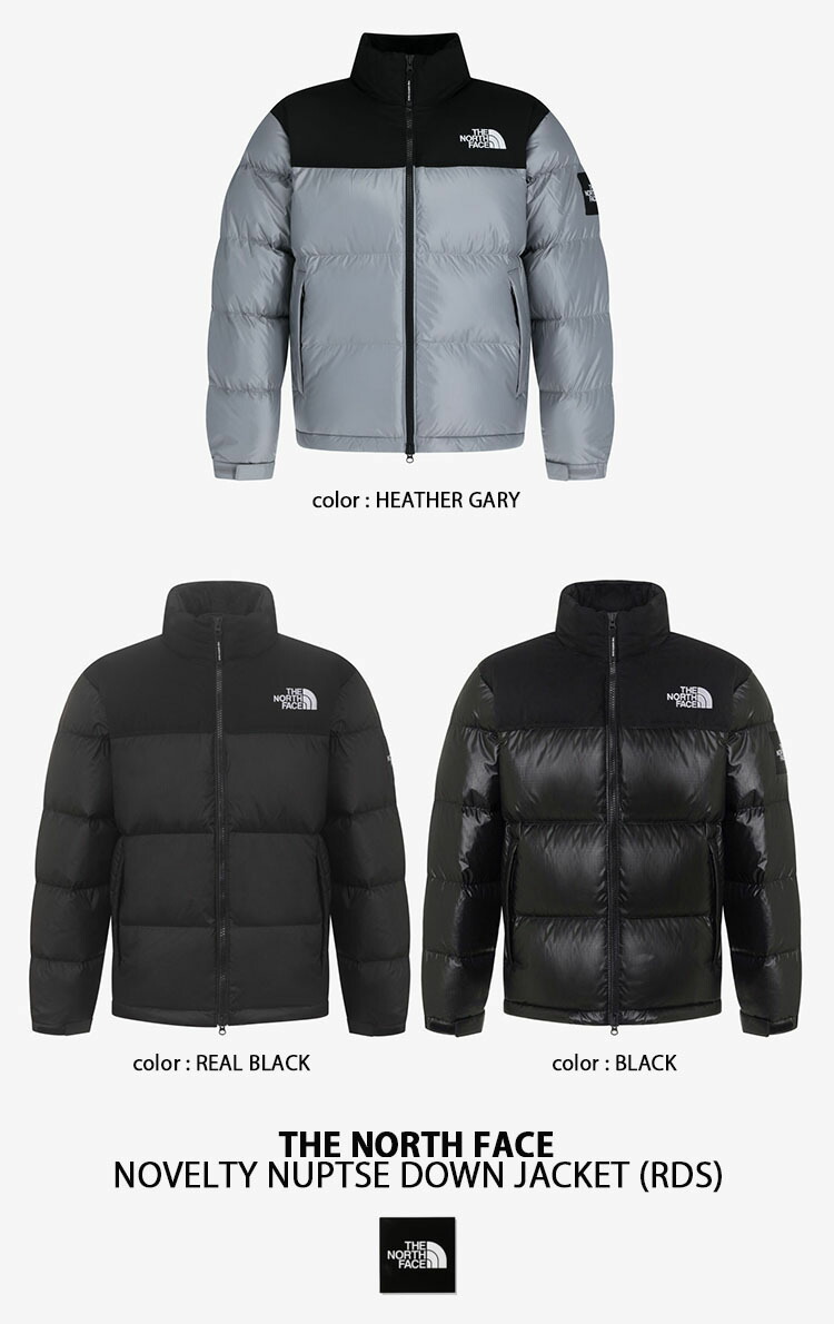 楽天市場】THE NORTH FACE ノースフェイス ダウンジャケット NOVELTY
