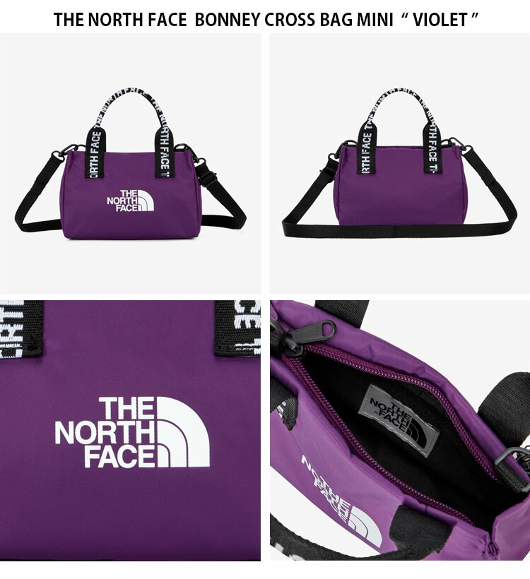 楽天市場】THE NORTH FACE ノースフェイス ショルダーバッグ BONNEY