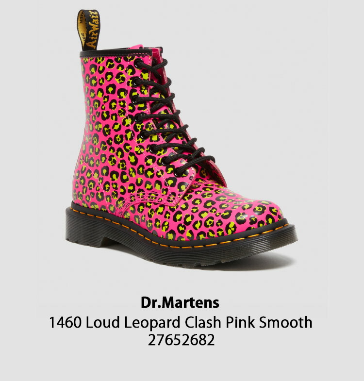 楽天市場】Dr.Martens ドクターマーチン 8ホールブーツ レザーブーツ