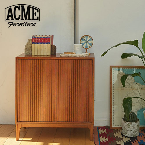 楽天市場】ACME Furniture アクメファニチャー BROOKS SMALL SHELF