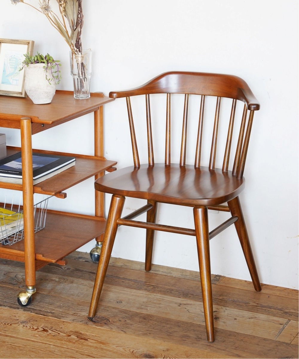 楽天市場】ACME Furniture アクメファニチャー WINDAN SIDE CHAIR