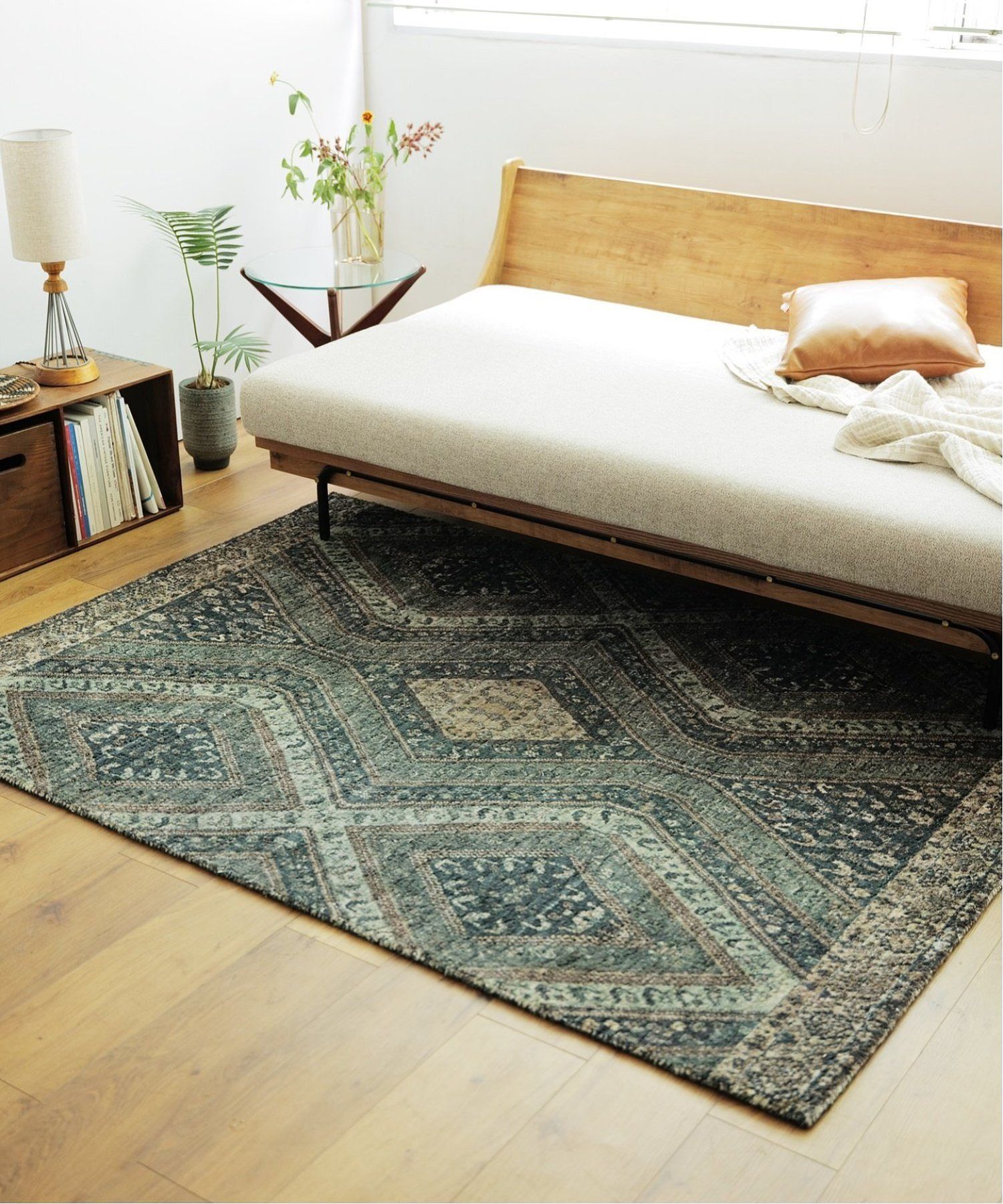 楽天市場】ACME Furniture アクメファニチャー BRENTWOOD RUG 140x200