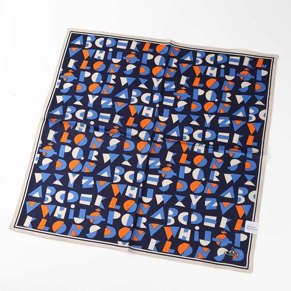 楽天市場】ヴィヴィアンウエストウッド Vivienne Westwood ハンカチ