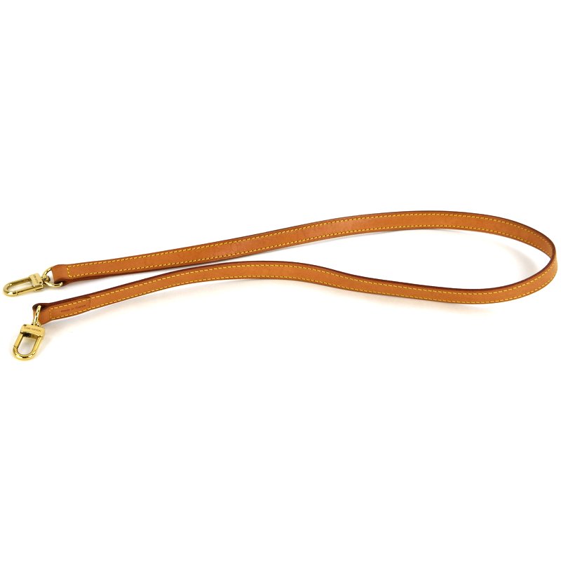 楽天市場】ルイヴィトン ショルダーストラップ ヌメ革 バッグ用 単品