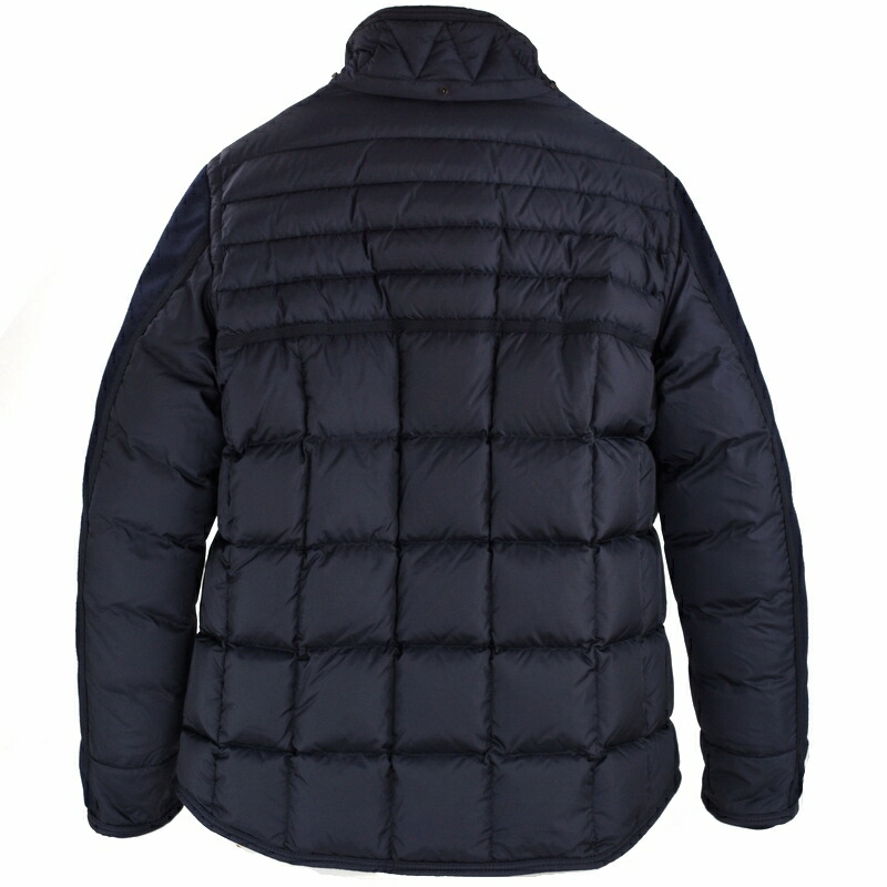 楽天市場】モンクレール メンズ ダウンジャケット RYAN サイズ4 XXL