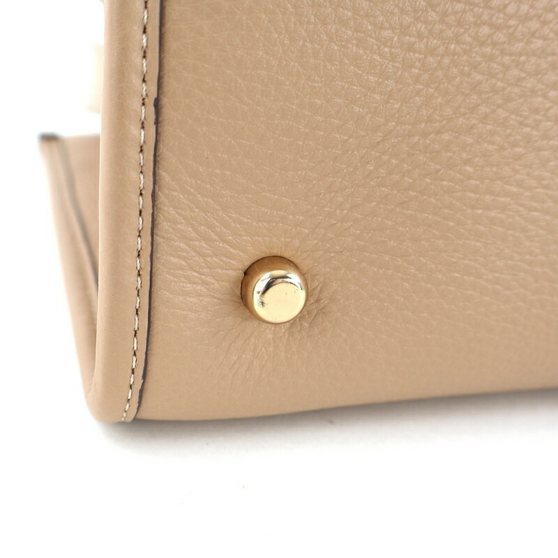 楽天市場】コーチ バッグ レディース デンプシー キャリーオール