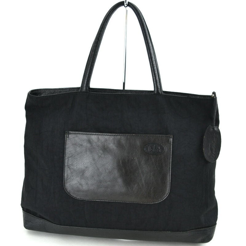 楽天市場】イビサ バッグ レディース トートバッグ イルカ ナイロン