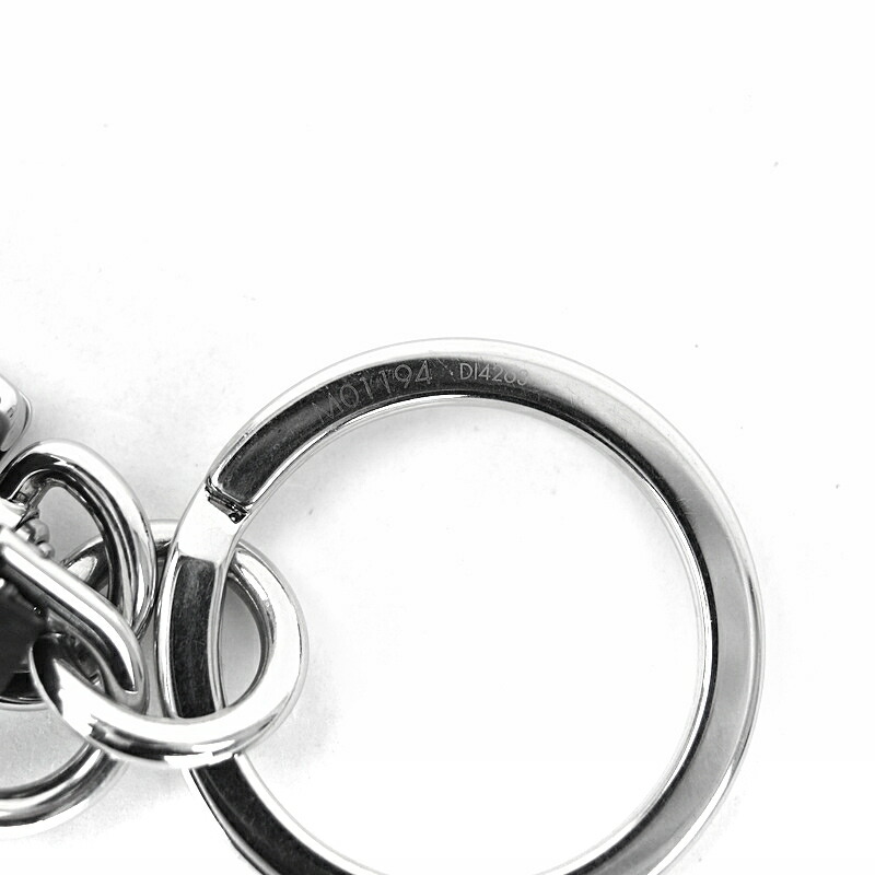 楽天市場】ルイヴィトン キーホルダー ドラゴンヌアエログラム M01194