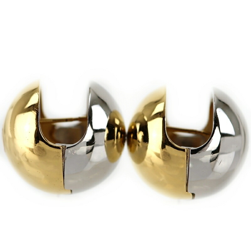 楽天市場】ルイヴィトン ピアス レディース ブックルドレイユ