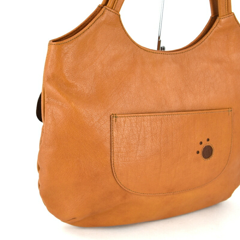 楽天市場】イビサ バッグ レディース トートバッグ イヌ デザイン