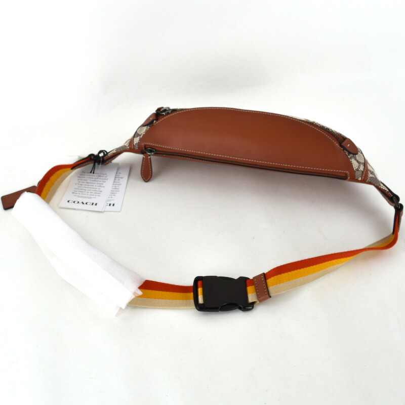 楽天市場】コーチ×ディズニー バッグ リーグベルトバッグ C8491