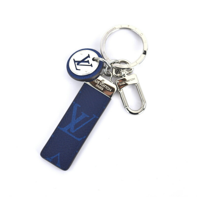 楽天市場】ルイヴィトン キーリング ポルトクレ ネオ LVクラブ